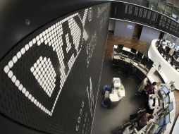 El indicador de industriales y el S&P tienen ganancias, por el contrario, el tecnológico Nasdaq reporta pérdidas. EFE / ARCHIVO