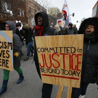 Declaran emergencia por miedo a disturbios ante fallo en Ferguson