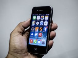 La nueva versión mejora la velocidad, interfaz y desempeño de dispositivos como iPhone 4S o iPad 2. EL INFORMADOR / ARCHIVO