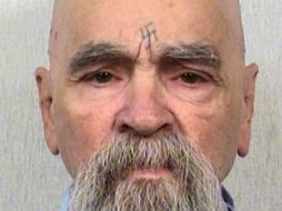 Manson de 80 años es responsable de la muerte de 9 personas ejecutadas por sus seguidores en Los  Ángeles. AP /