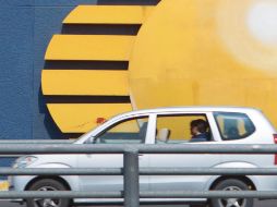 Televisa. Emplearían sus torres de radiodifusión. BLOOMBERG  /