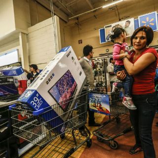 La Concanaco prevé un alza de 10% en las ventas de 'El Buen Fin'