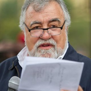 Necesario, refundar al PRD: Alejandro Encinas