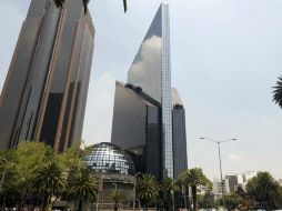 En el centro bursátil local es negociado un volumen de 12.7 millones de títulos por un importe de 612.2 millones de pesos. AFP / ARCHIVO