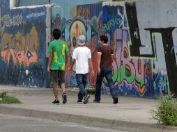 Según el informe de la ONU, más de 500 millones de jóvenes tratan de sobrevivir con menos de dos dólares diarios. EL INFORMADOR / ARCHIVO