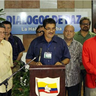 Secuestro de general debilita diálogos de paz: Ingrid Betancourt