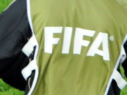 García, abogado de FIFA lidera la investigación para esclarecer la elección de las sedes. AFP / ARCHIVO