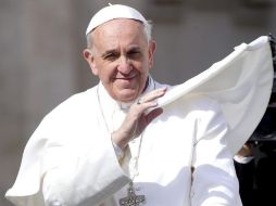 Los ganadores de la rifa papal se conocerán el 8 de enero de 2015. EL INFORMADOR / ARCHIVO