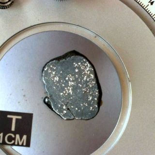 Meteoritos caídos en Surcorea tienen misma edad del sistema solar