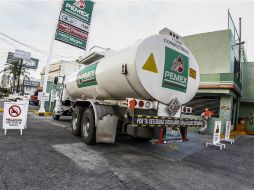 Una posible demanda de los piperos de Pemex costaría millones de pesos a la paraestatal, según abogado. EL INFORMADOR / ARCHIVO