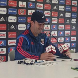 En Chivas no hay intocables, asegura 'Chepo'