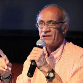 Designan Francisco Hinojosa como primer embajador FILIJ