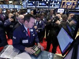 Hay un aumento inesperado del índice de precios al productor en octubre. AP / ARCHIVO