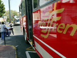 El Pre Tren llegará también a Tonalá este diciembre. EL INFORMADOR / ARCHIVO