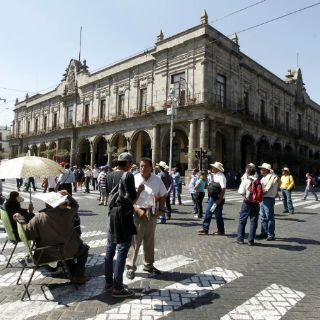 En 2015, destinarán a nómina más de la mitad del presupuesto de Guadalajara