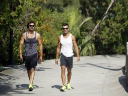 Un experto recomienda a las familias a preocuparse más por el ejercicio que por el consumo de este tipo de bebidas. EL INFORMADOR / ARCHIVO