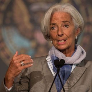 El FMI reconoce emisión de bonos de México