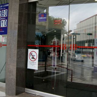 Banca mexicana, de las más capitalizadas