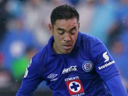 Fabián anotó un golazo ante Puebla que es reconocido a nivel internacional. MEXSPORT / ARCHIVO