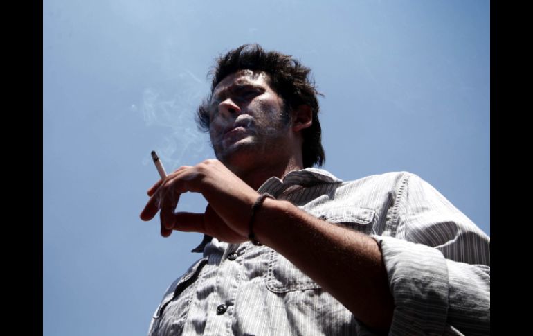 El tabaquismo es uno de los factores de riesgo en el padecimiento de cáncer de próstata. EL INFORMADOR / ARCHIVO