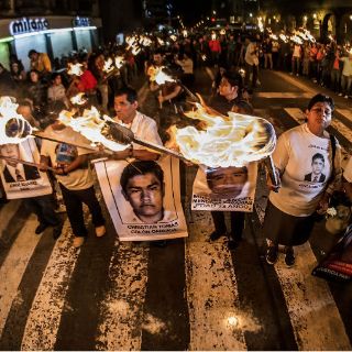 #YaMeCansé logra cifras récord en Twitter