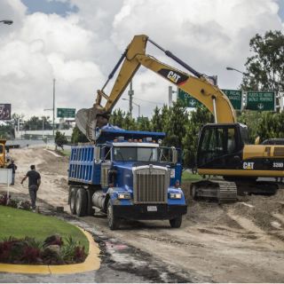 Héctor Robles prevé abrir mañana Avenida Acueducto
