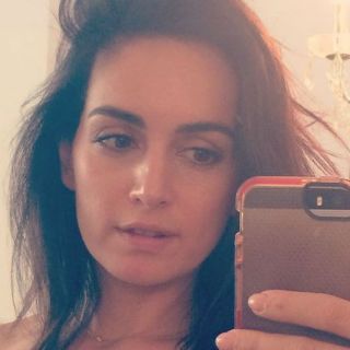 Ana De la Reguera critica pago de Televisa a Angélica Rivera