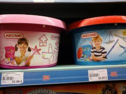 A través de una cuenta en Tumblr, el colectivo Georgette Sand recaba la comparación de los precios ofrecidos. ESPECIAL / womantax.tumblr.com