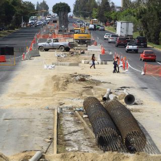 Zapopan invertiría 50 MDP en rescatar áreas bajo el Tren Ligero
