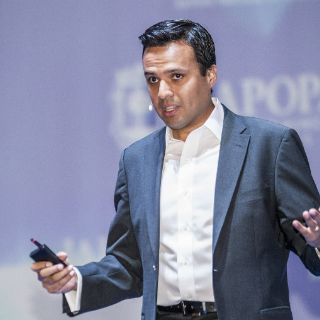 Héctor Robles ve positiva la llegada de Pérez Partida a Sepaf