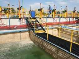 El Siapa menciona que realizará trabajas de mantenimiento preventivo en diferentes puntos. FACEBOOK / Siapa Gdl