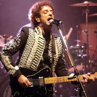 Gustavo Cerati tendrá homenaje en la FIL