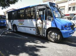 Mencionan que es una obligación de los transportistas atender a las víctimas. EL INFORMADOR / ARCHIVO