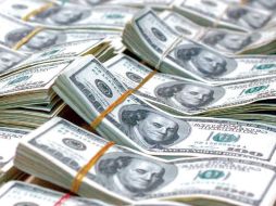 Imparable. Fortaleza ante monedas rivales. ARCHIVO El Financiero  /