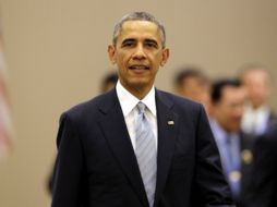 Obama presentará hoy por la noche los decretos para reformar el sistema migratorio de EU. EFE / ARCHIVO