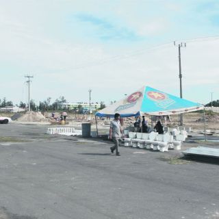 Foro Alterno estrena ubicación