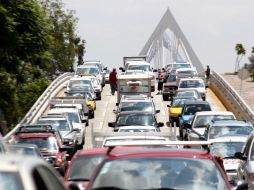 Abordan temas como el diseño de vehículos y el uso de las tecnologías de la información en relación a los problemas de movilidad. EL INFORMADOR / ARCHIVO