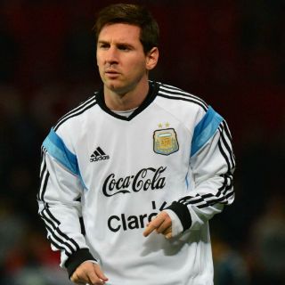 Mascherano habla de los rumores sobre Messi