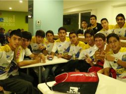 Culiacán jugará ante Durango a las 12:00 horas. ESPECIAL / Copa Multidiversidad