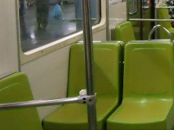 Decidieron no brindar soporte en estas líneas debido a las marchas. NTX / ARCHIVO