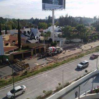 Terminan Acueducto; pendientes 10 obras viales en Zapopan
