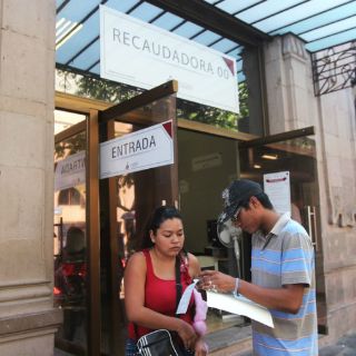 México, lugar 114 en facilidad de pago de impuestos: estudio