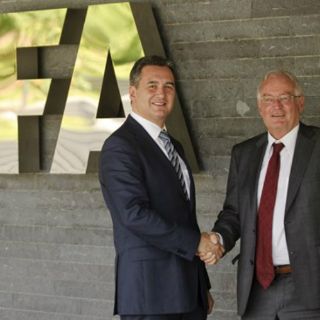 La FIFA reexaminará pesquisa sobre corrupción