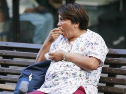 La obesidad cuesta cada año más de 73 MMDD a la sanidad pública y a la productividad económica. EL INFORMADOR / ARCHIVO