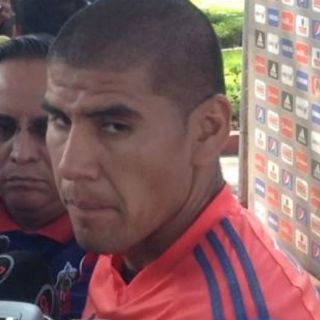 Carlos Salcido reconoce fracaso total
