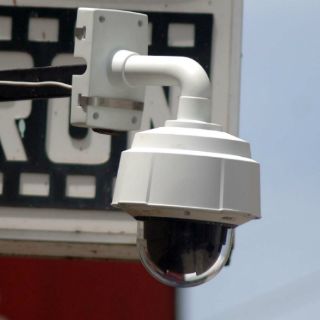 Página web rusa permite ver en directo imágenes de cámaras privadas