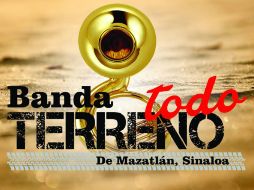 La agrupación Todo Terreno participará en el festival 'Jueves Negro'. FACEBOOK / Banda Todo Terreno