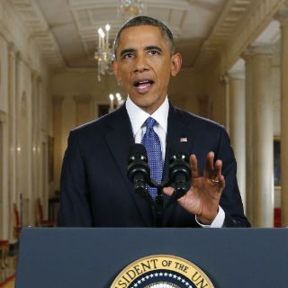 Obama anuncia nuevas medidas migratorias