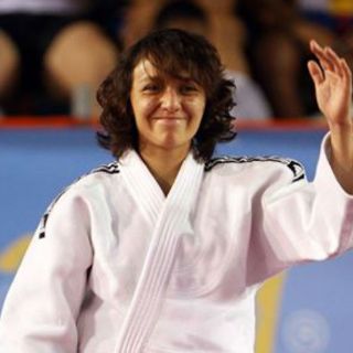 Edna Carrillo, frustrada por no lograr el oro