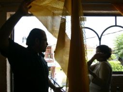 Afirman que los cambios de mentalidad y comportamiento puede disminuir la violencia conyugal. EL INFORMADOR / ARCHIVO